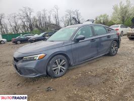 Honda Civic 2024 2