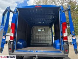 Fiat Ducato 2016 2.3