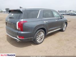 Hyundai Pozostałe 2020 3 Hyundai Pozostałe 2020 3
