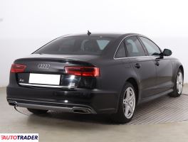 Audi A6 2018 2.0 187 KM