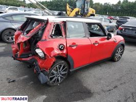 Austin Mini 2023 2