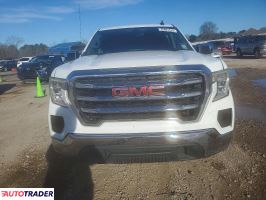 GMC Sierra 2020 5