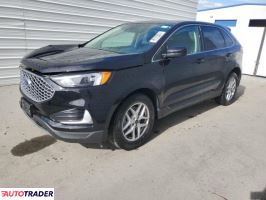 Ford Edge 2024 2 Ford Edge 2024 2