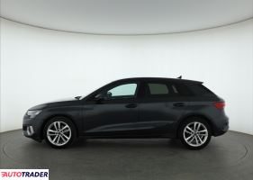 Audi A3 2023 1.5 147 KM