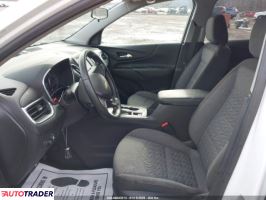 Chevrolet Equinox 2024 1