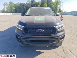 Ford Ranger 2021 2
