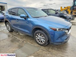 Mazda CX-5 2023 2