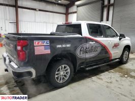 Chevrolet Silverado 2024 2 Chevrolet Silverado 2024 2