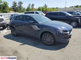 Mazda CX-30 2023 2