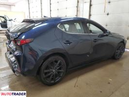 Mazda 3 2019 2 Mazda 3 2019 2