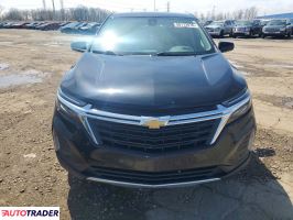 Chevrolet Equinox 2024 1