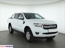 Ford Ranger 2022 2.0 167 KM