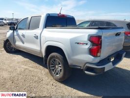 Chevrolet Colorado 2024 2