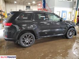 Jeep Grand Cherokee 2020 3 Jeep Grand Cherokee 2020 3