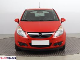 Opel Corsa 2010 1.2 68 KM Opel Corsa 2010 1.2 68 KM