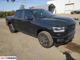 Dodge Ram 2024 5