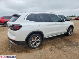 BMW X3 2024 2