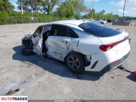 Kia Pozostałe 2021 1