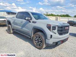GMC Sierra 2024 6