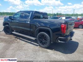 GMC Sierra 2020 6
