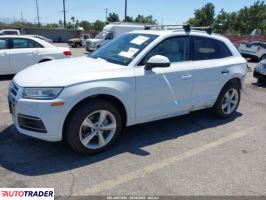 Audi Q5 2020 2