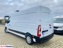 Renault Master 2021 2.3