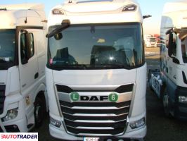 Daf Xf 480
