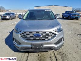 Ford Edge 2022 2