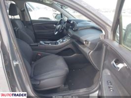 Hyundai Santa Fe 2022 2