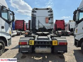 Iveco As440St/p