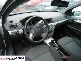Opel Astra 2007 1.9 100 KM