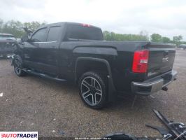 GMC Sierra 2019 5 GMC Sierra 2019 5