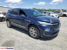 Buick Enclave 2022 3