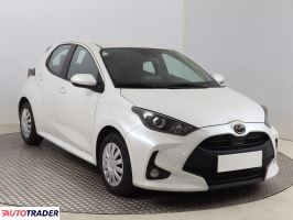 Mazda 2 - zobacz ofertę
