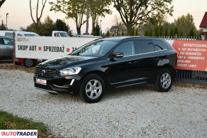 Volvo XC60 2015 2.0 180 KM