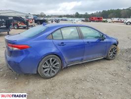 Toyota Corolla 2021 2