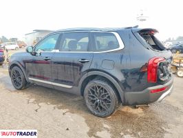 Kia Pozostałe 2021 3
