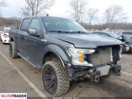 Ford Pozostałe 2020 3