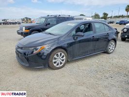Toyota Corolla 2023