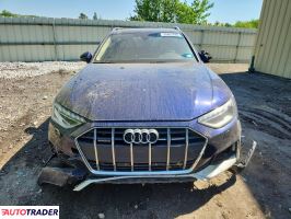 Audi A4 2024 2