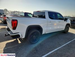 GMC Sierra 2024 2