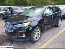 Ford Edge 2020 2