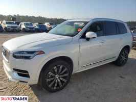 Volvo XC90 2024 2