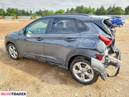 Hyundai Kona 2023 2