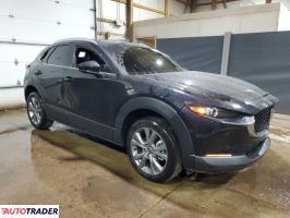 Mazda CX-30 2024 2