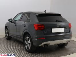 Audi Q2 2016 1.4 147 KM