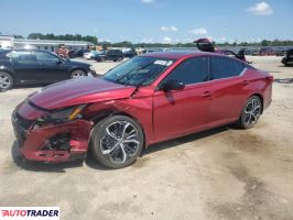 Nissan Altima 2023 2