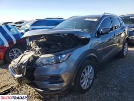Nissan Rogue - zobacz ofertę
