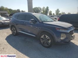Hyundai Santa Fe 2019 2