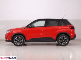 Suzuki Vitara 2019 1.4 138 KM